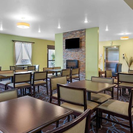 Best Western Plus Covered Bridge Inn Brazil Εξωτερικό φωτογραφία