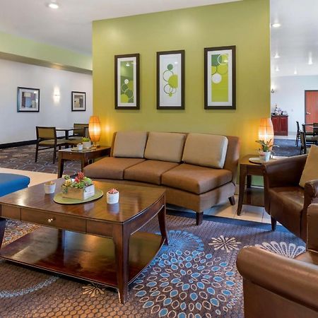 Best Western Plus Covered Bridge Inn Brazil Εξωτερικό φωτογραφία