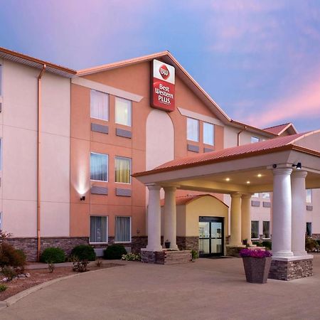 Best Western Plus Covered Bridge Inn Brazil Εξωτερικό φωτογραφία