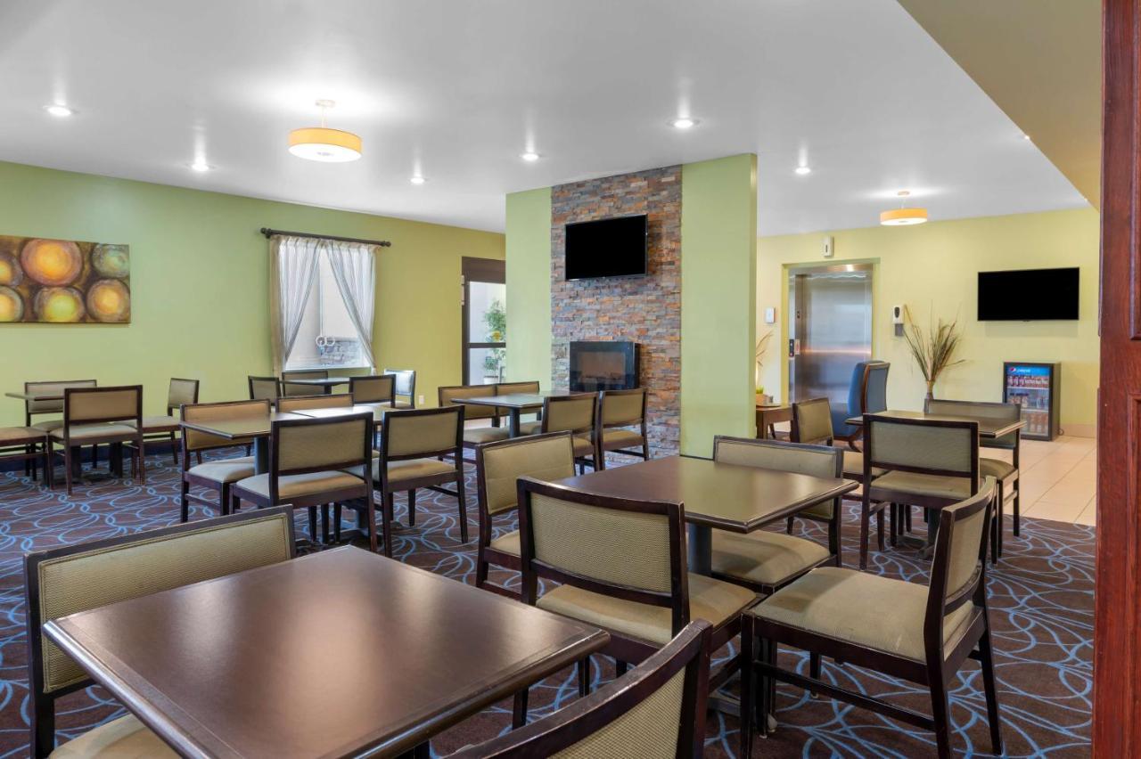 Best Western Plus Covered Bridge Inn Brazil Εξωτερικό φωτογραφία