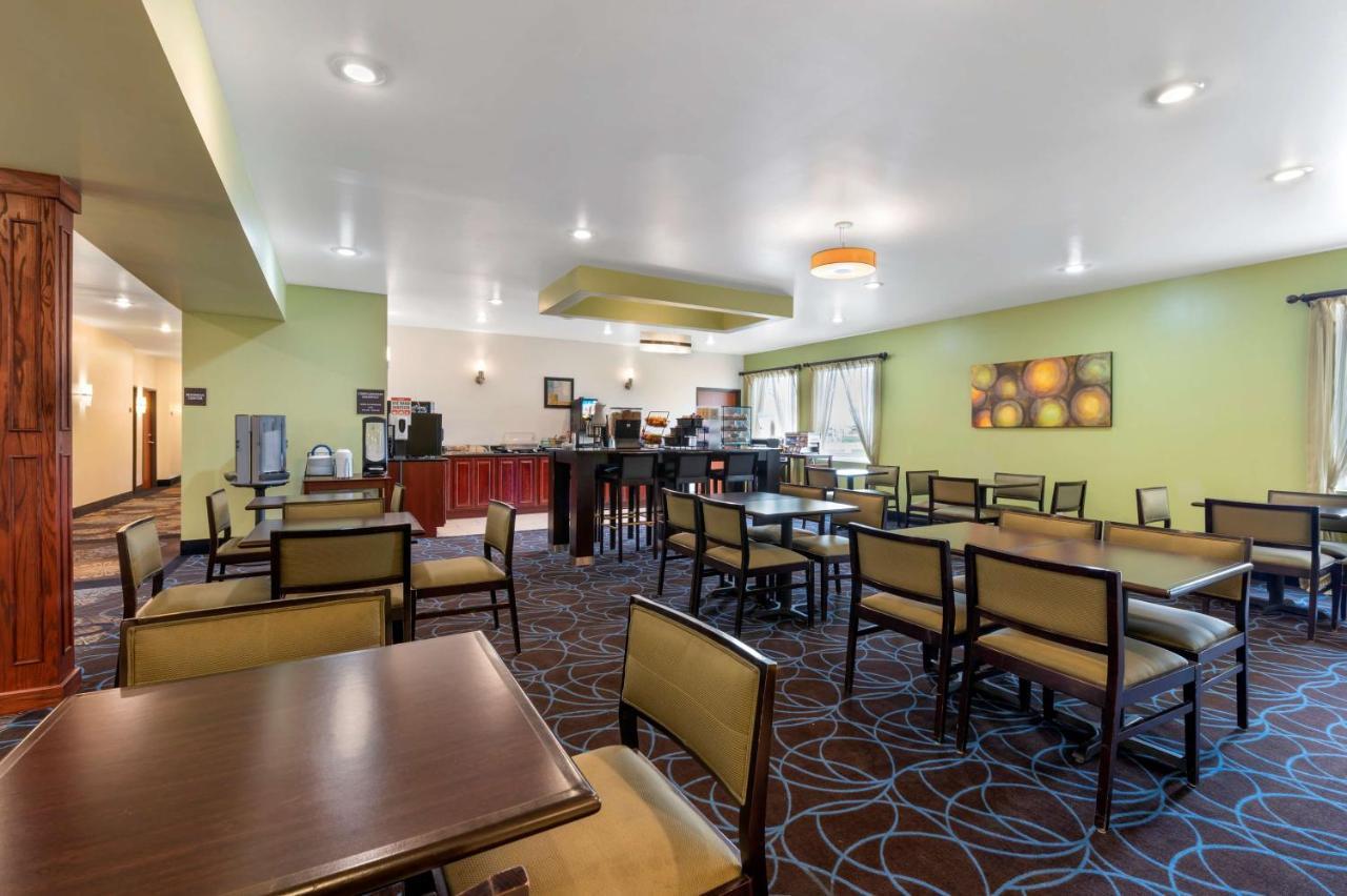 Best Western Plus Covered Bridge Inn Brazil Εξωτερικό φωτογραφία