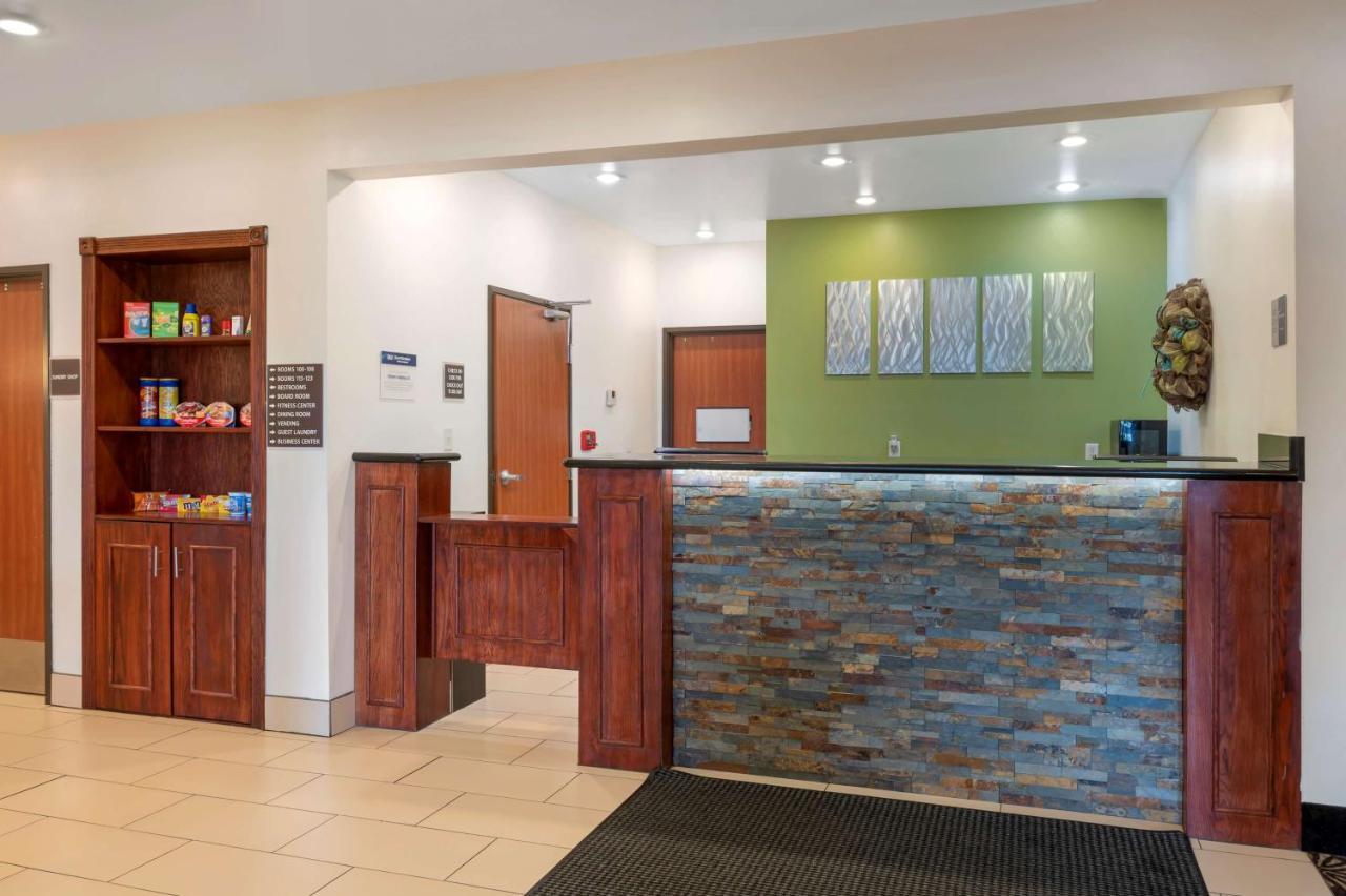 Best Western Plus Covered Bridge Inn Brazil Εξωτερικό φωτογραφία
