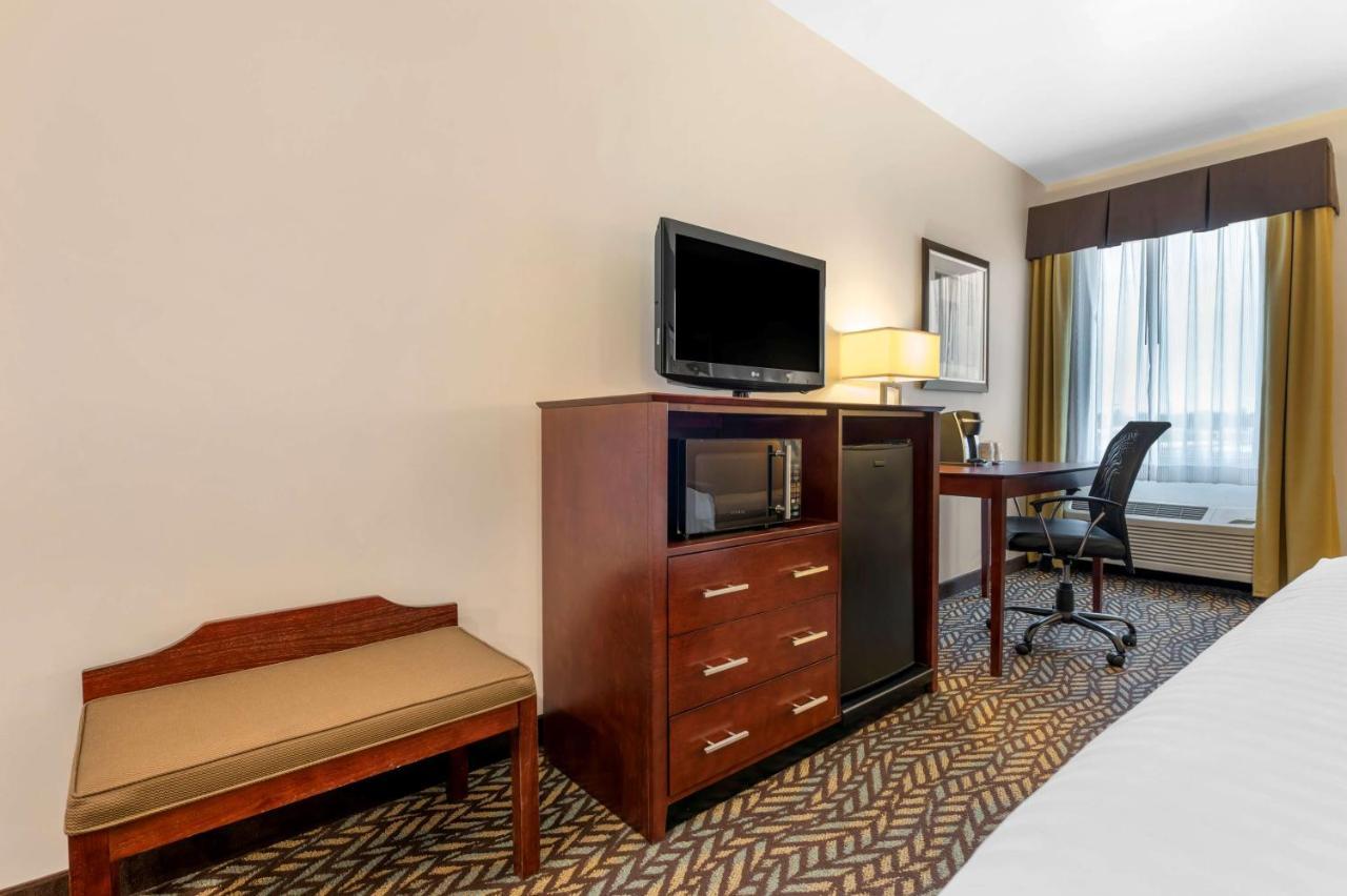 Best Western Plus Covered Bridge Inn Brazil Εξωτερικό φωτογραφία