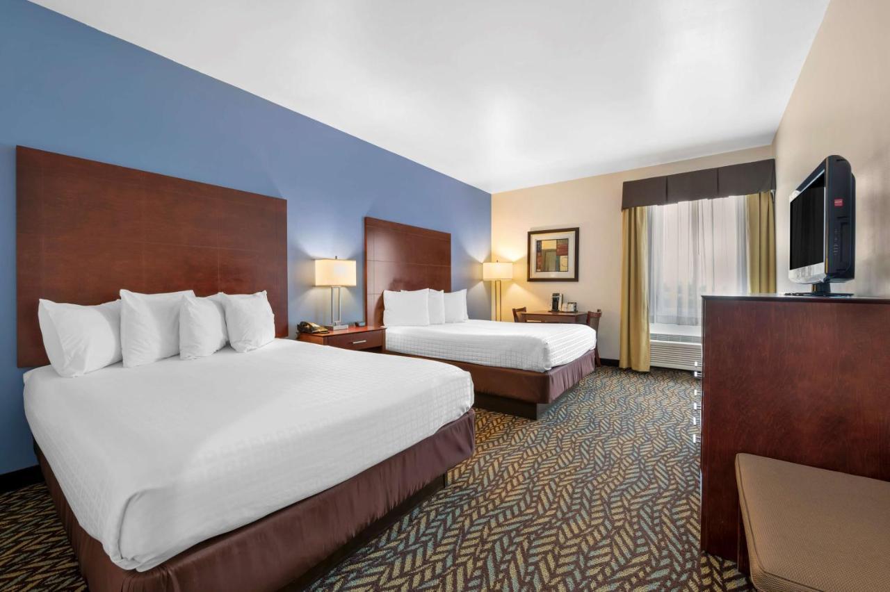 Best Western Plus Covered Bridge Inn Brazil Εξωτερικό φωτογραφία