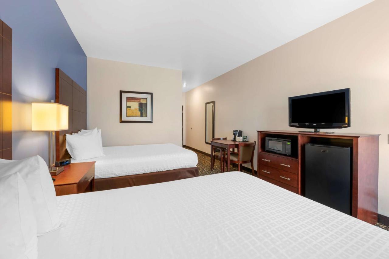 Best Western Plus Covered Bridge Inn Brazil Εξωτερικό φωτογραφία