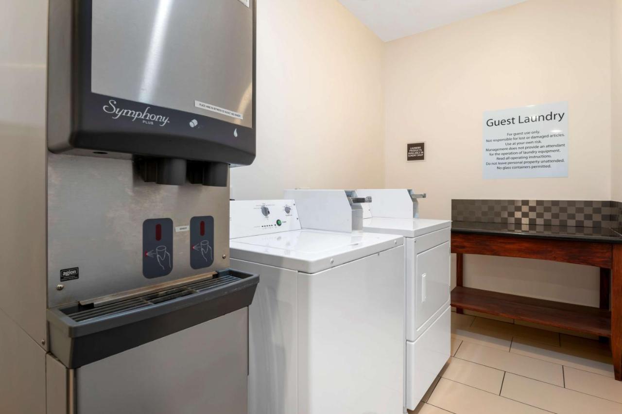 Best Western Plus Covered Bridge Inn Brazil Εξωτερικό φωτογραφία