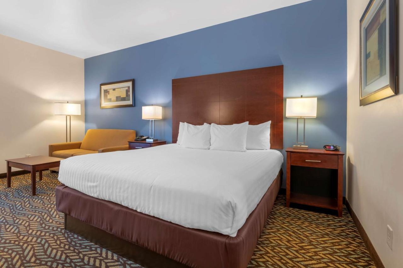 Best Western Plus Covered Bridge Inn Brazil Εξωτερικό φωτογραφία