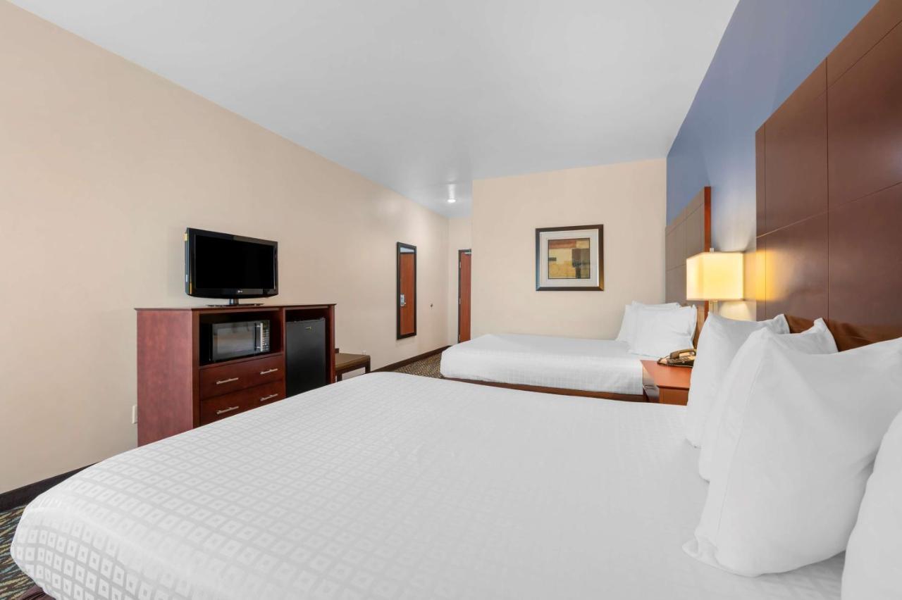 Best Western Plus Covered Bridge Inn Brazil Εξωτερικό φωτογραφία