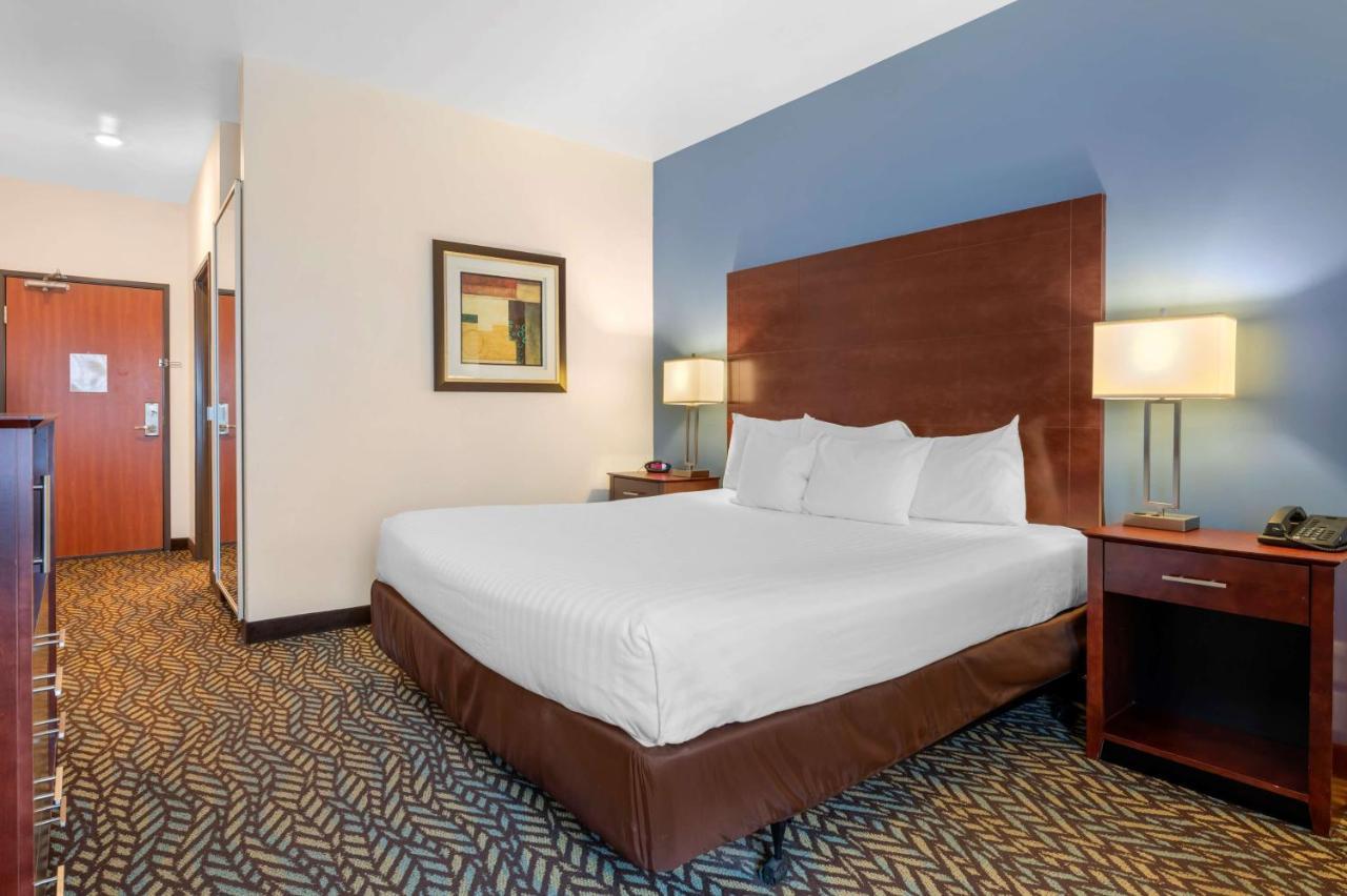 Best Western Plus Covered Bridge Inn Brazil Εξωτερικό φωτογραφία