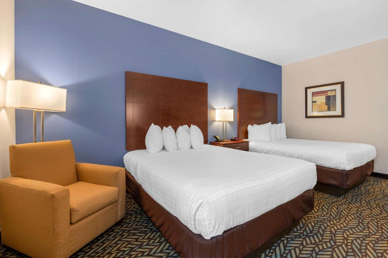 Best Western Plus Covered Bridge Inn Brazil Εξωτερικό φωτογραφία